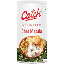 CATCH SPR. CHAT MASALA 100G