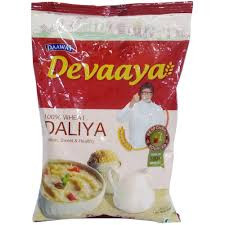 DAAWAT DALIYA 500G
