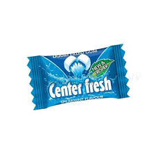 CENTER FRESH 1N