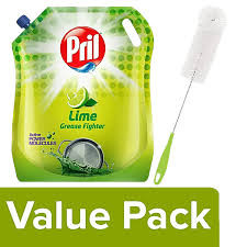 PRIL LIME 1.5L