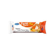 CREMICA TWINCREME ORANGE 28G