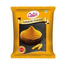 CATCH TURMERIC POWDER 200G