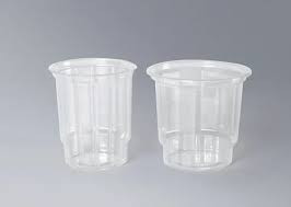 WINE GLASS DISPOSLE 50P