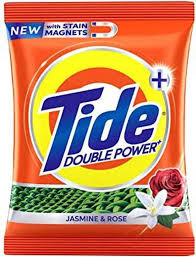 TIDE JASMINE ROSE 1KG