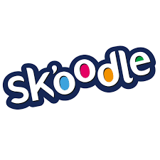 SKOODLE