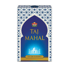 TAJ MEHAL TEA 500 G