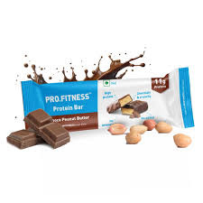 PRO FITNESS PROTEIN BAR 34G
