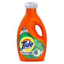 TIDE MATIC FL 850ML