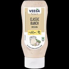 VEEBA CLASSIC RANCH 300G