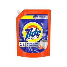 TIDE SEMI A H W 1L
