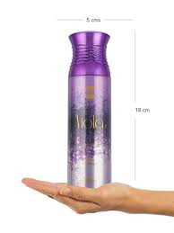AJMAL VIOLA 200ML