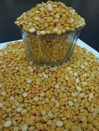 CHANNA DAL 500KG