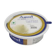 AMUL LITE VANILLA 90ML