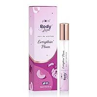 PLUM  BODY MIST EVERYTHIN PLUM 150 ML
