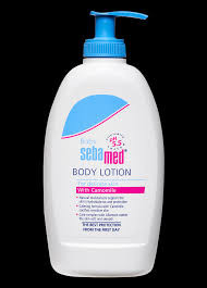 SEBAMED LOTION 100 ML