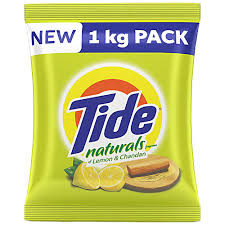 TIDE NATURALS LEMON 1KG