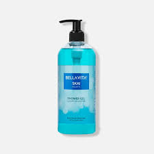 BELLAVITA SKAI AQU SHOWER GEL 500ML
