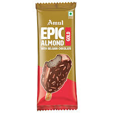 AMUL EPIC ALMOND 80ML