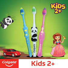 COLGATE KIDS UL 1N