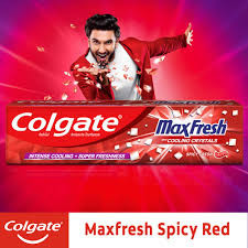 COLGATE MAX FRESH 300G