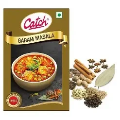 CATCH GARAM MASALA 100G