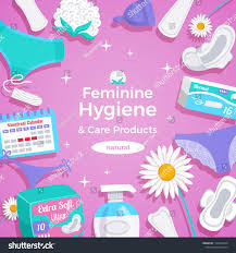 FEMALE HYGIENE