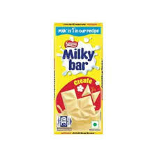 NESTLE MILKY BAR CREATE 42G