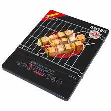 BALTRA ELECTRIC INF COOKER 1N