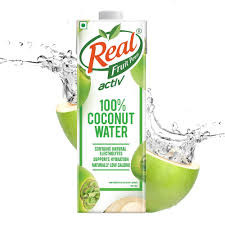 COCONUT WATER