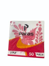 PARAS