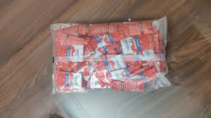 VEEBA TOMATO KETCHUP 100N