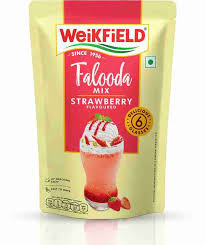 WEIKFIELD FALOODA STRAWBERRY  200 G