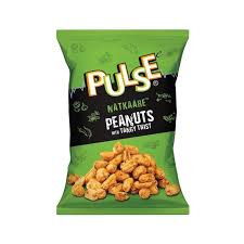 PULSE PEANUTS 34G
