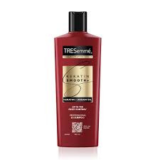 TRESEMME SHAMPO KERATIN SMT 185ML