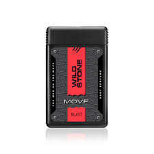 WILD STRONG BLAST 18ML