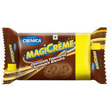 CREMICA CHOCOLATE CREME 56G