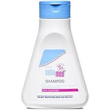 SEBAMED SHAMPOO 150 ML