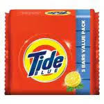 TIDE BLUE BAR 200G