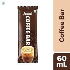 AMUL COFFEE BAR 60ML