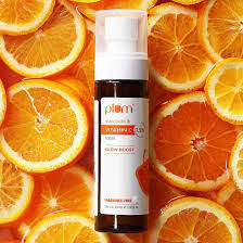 PLUM MANDARIN VIT C TONER 100ML