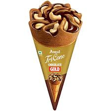 AMUL TRI CHOCO GOLD 120ML