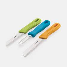 REGULAR KNIFE 3PCS