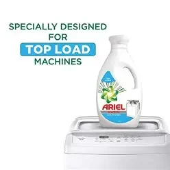 ARIEL MATIC TOP LOAD 6KG