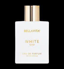 BELLAVITA OUD WHITE 150ML