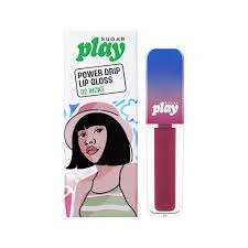 SUGAR POWER LIP GLOSS 02 2ML