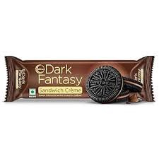 SUNFEAST D F CHOCO CREAM 83G