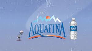 AQUAFINA
