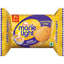 SUNFEAST MARIE LIGHT ACTIVE 75 G