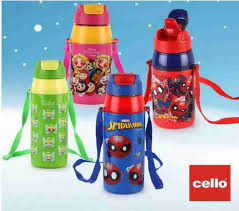 PURO EMOJI BOTTLE 480 ML