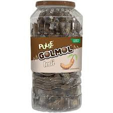 PULSE GOLMOL IMLI 437G